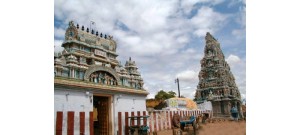 மானாமதுரை